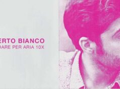alberto bianco - guardare per aria 10X