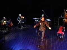 Enzo Moscato. Il recitar cantando di un maestro