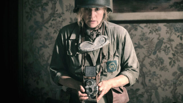 Lee Miller