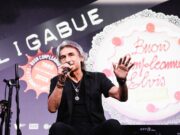 ligabue buon compleanno elvis 1995-2025