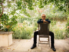 Stewart Copeland