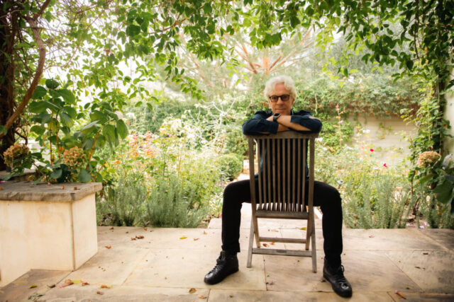 Stewart Copeland Stewart Copeland