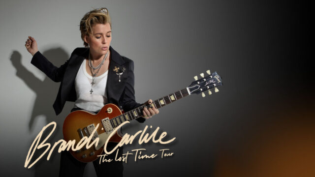 Brandi Carlile