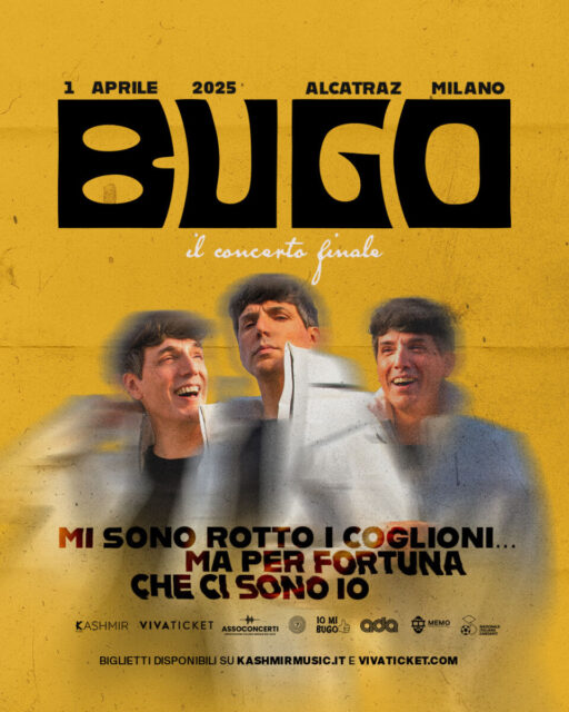 Bugo