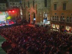 Vicenza in Festival: il programma completo dell’edizione 2025 vicenza in festival