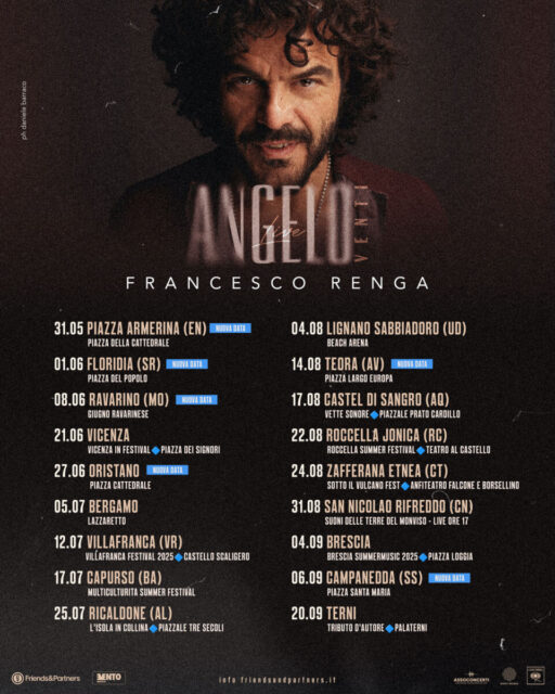 Francesco Renga