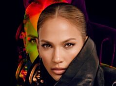Jennifer Lopez