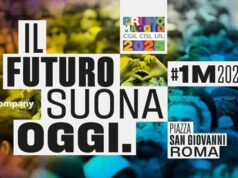 Primo Maggio 2025