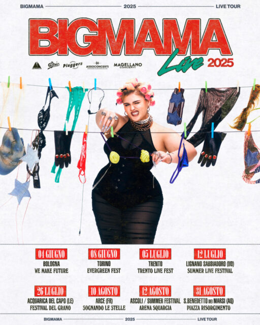 BigMama