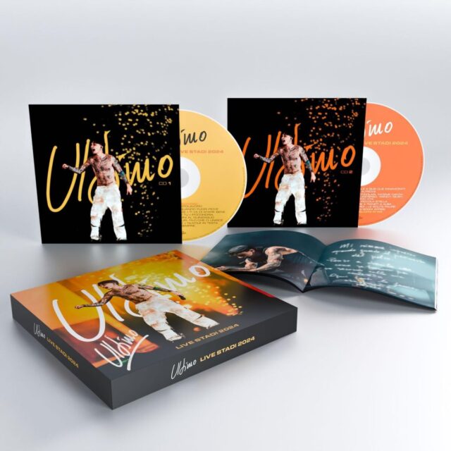 Ultimo