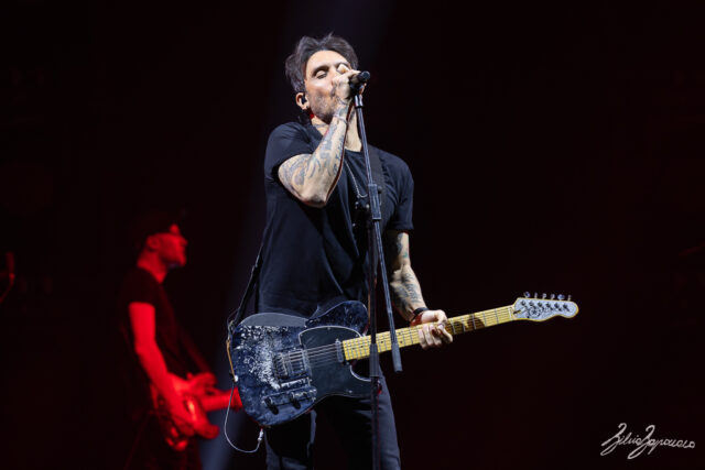 Fabrizio Moro Fabrizio Moro