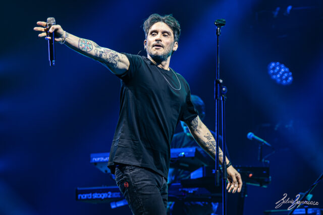 Fabrizio Moro