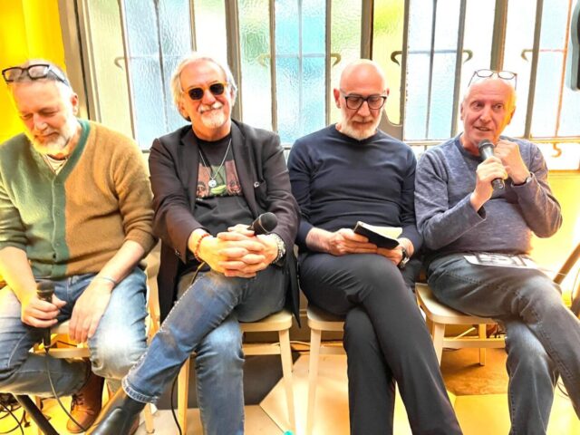 Marrone & Germini
