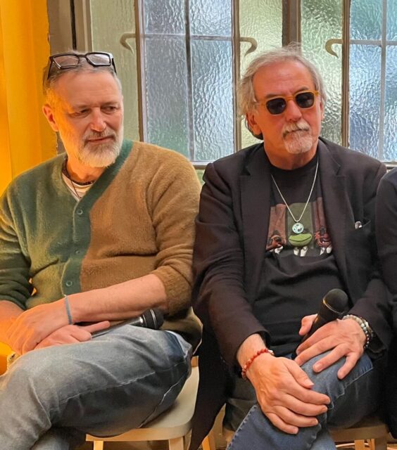 Marrone & Germini