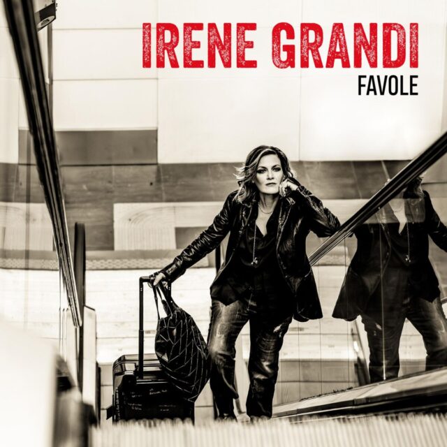 Irene Grandi