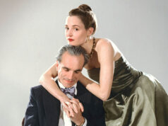 L’epico Daniel Day-Lewis in cinque film