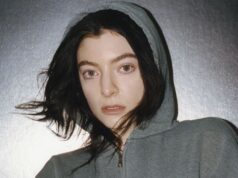 Lorde