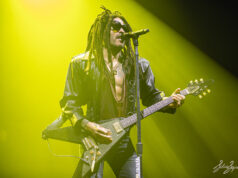 Lenny Kravitz a Bologna: il racconto e le foto del concerto Lenny Kravitz Bologna