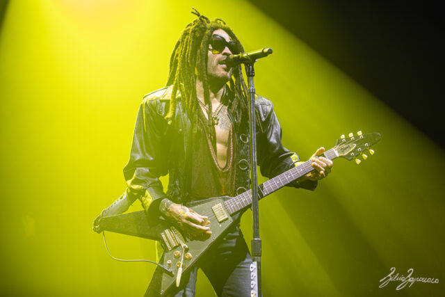 Lenny Kravitz Bologna -7 Lenny Kravitz Bologna