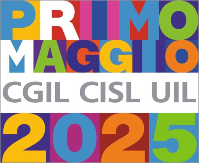Primo Maggio 2025