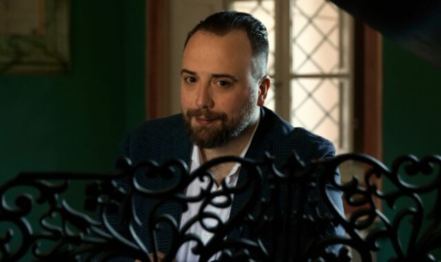 Raphael Gualazzi