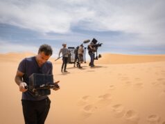 Matteo Garrone