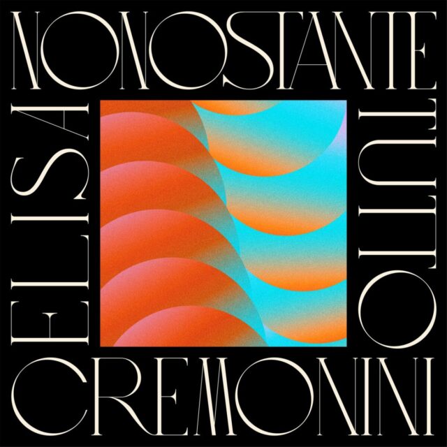 Cesare Cremonini Elisa