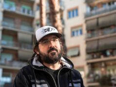 Piotta firma la colonna sonora del documentario “La scuola romana” piotta