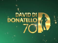 David di Donatello 2025, tutti i vincitori da “Vermiglio” a Germano David di Donatello 2025