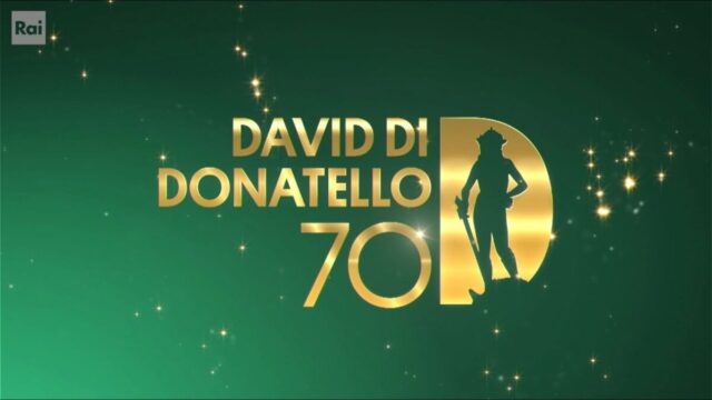 David di Donatello 2025