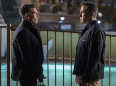 “The Accountant 2” e le altre novità al cinema del weekend The Accountant 2