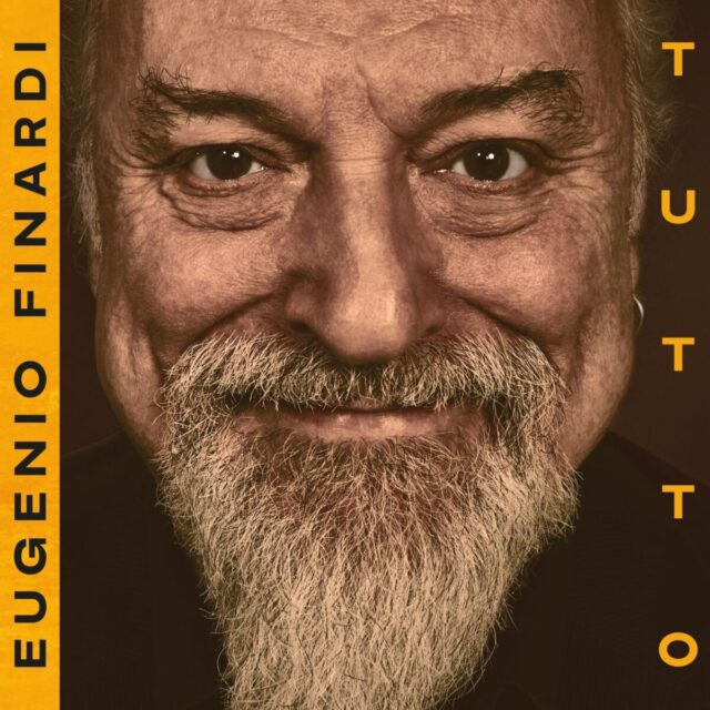 Eugenio Finardi