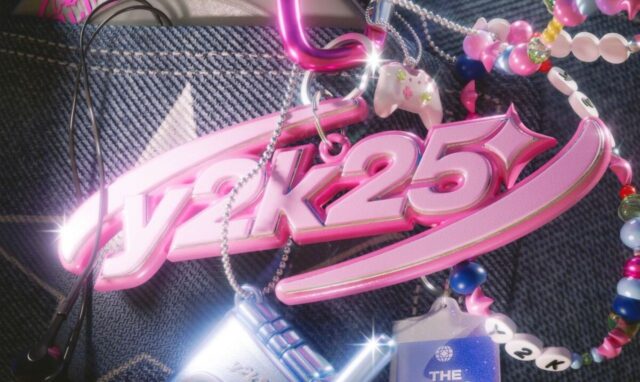 Y2K25 Y2K25