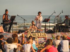 festival aqua jesolo