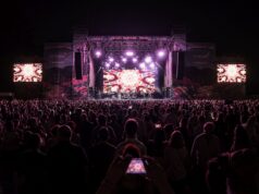 Sequoie Music Park