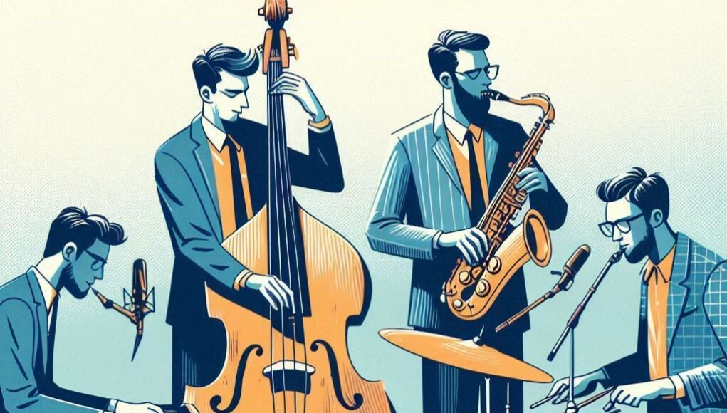 quartetti