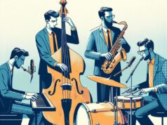 Quartetti jazz a confronto: Italia contro resto del mondo