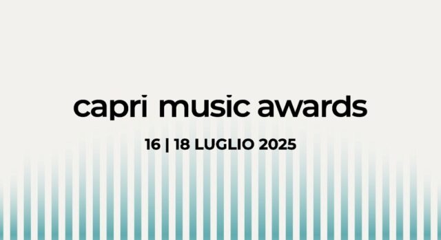 Capri Music Awards