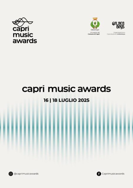 Capri Music Awards