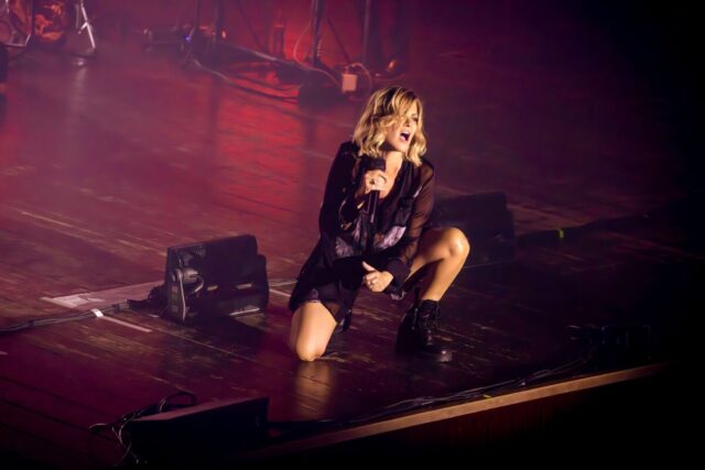 Irene Grandi Irene Grandi