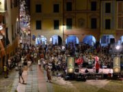 The Busking Contest, i 24 artisti selezionati. Mario Venuti ospite della finale The Busking Contest