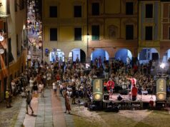 The Busking Contest, i 24 artisti selezionati. Mario Venuti ospite della finale The Busking Contest