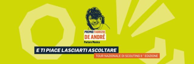 Premio De André Premio DFe André