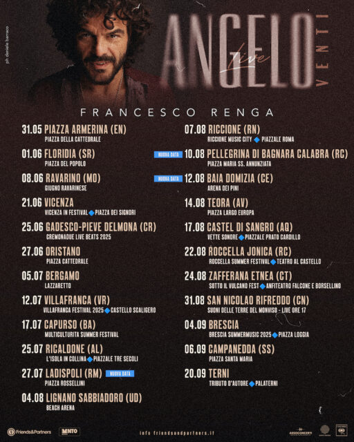 Francesco Renga