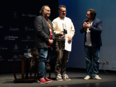 Matteo Garrone