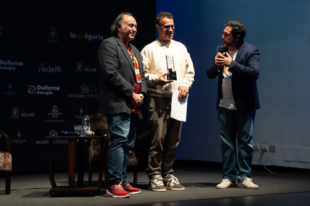 11 Matteo Garrone Matteo Garrone