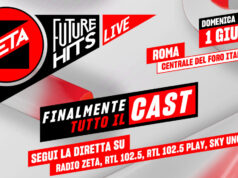 Radio Zeta Future Hits Live