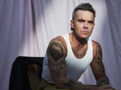 Robbie Williams