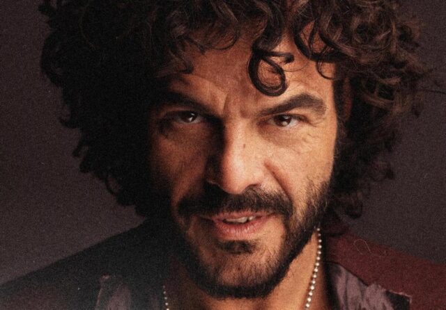 Francesco Renga
