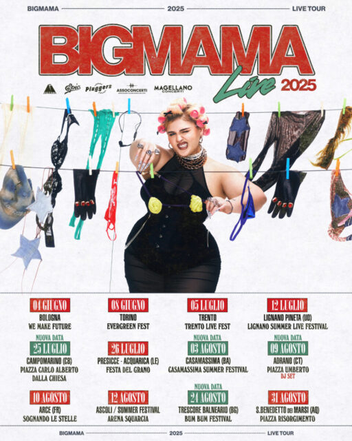 BigMama